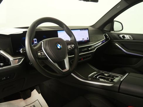 Certified 2026 BMW X5 xDrive40i image 12