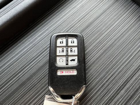 Used 2019 Honda Odyssey EX-L image 31