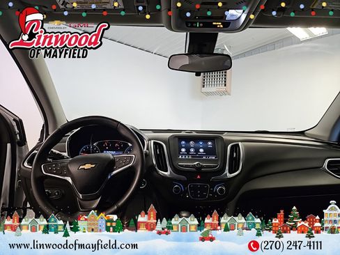 Used 2021 Chevrolet Equinox LT image 15