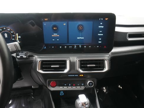 Used 2024 Ford Mustang GT Premium RWD image 20