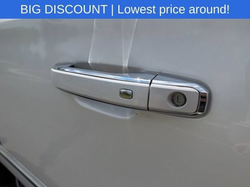 Used 2020 GMC Yukon Denali w/ Open Road Package AWD/4WD image 26