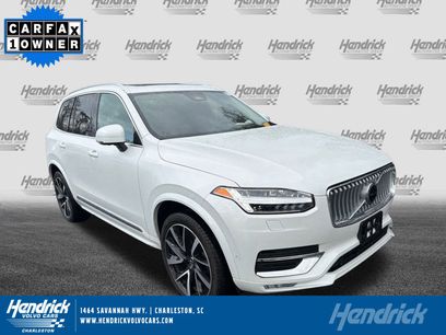 Certified 2024 Volvo XC90 B6 Plus w/ Protection Package Premier