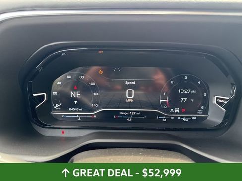 Used 2023 GMC Yukon Denali image 53