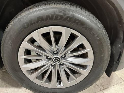 Used 2026 MAZDA CX-90 3.3 Turbo w/ Select Package AWD/4WD image 10