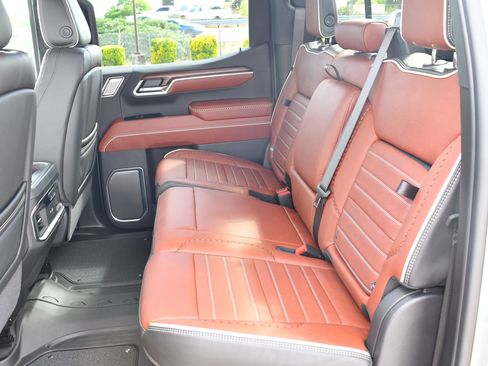 New 2026 GMC Sierra 1500 Denali Ultimate AWD/4WD image 27
