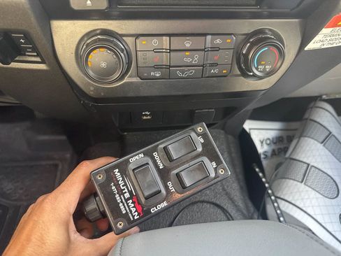 Used 2021 Ford F250 XL w/ Power Equipment Group RWD image 17