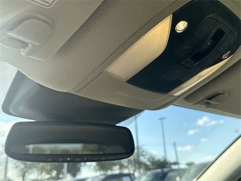 Certified 2022 INFINITI QX50 Luxe image 23