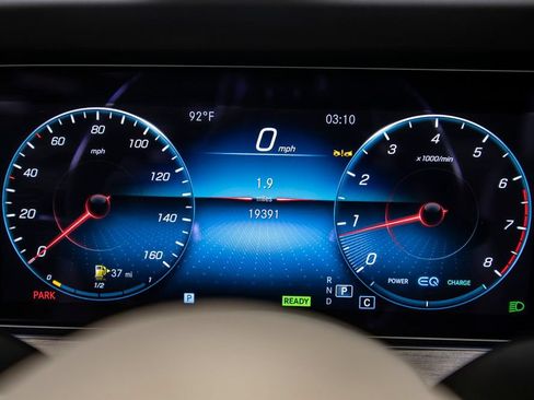 Used 2023 Mercedes-Benz E 450 Cabriolet image 28