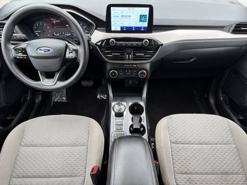 Used 2022 Ford Escape SE AWD/4WD image 9