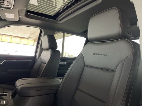 New 2026 GMC Sierra 1500 Denali AWD/4WD image 19