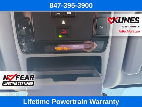 Used 2024 Toyota Grand Highlander XLE image 50