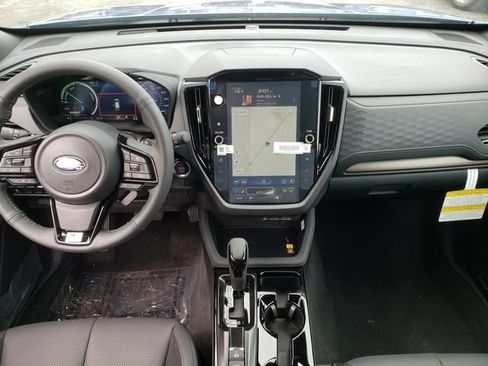 New 2026 Subaru Forester Touring image 14