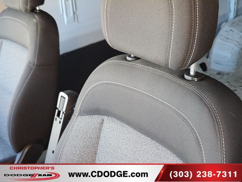Used 2017 RAM ProMaster 2500 w/ Premium Appearance Group FWD image 16