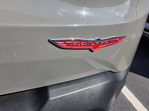Used 2023 Jeep Renegade Trailhawk w/ Sun/Sound Group AWD/4WD image 10