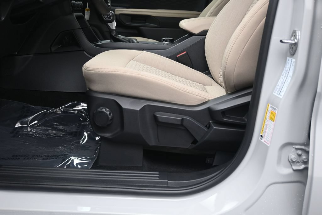 New 2026 Ford Ranger XLT AWD/4WD image 22