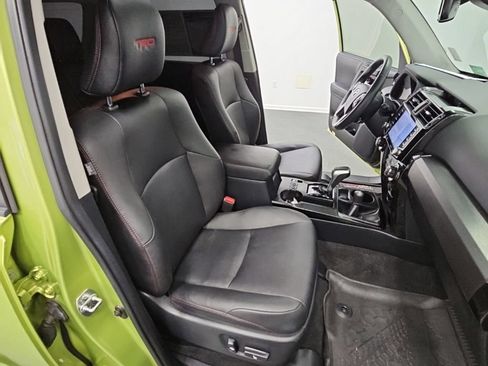 Used 2022 Toyota 4Runner TRD Pro AWD/4WD image 39