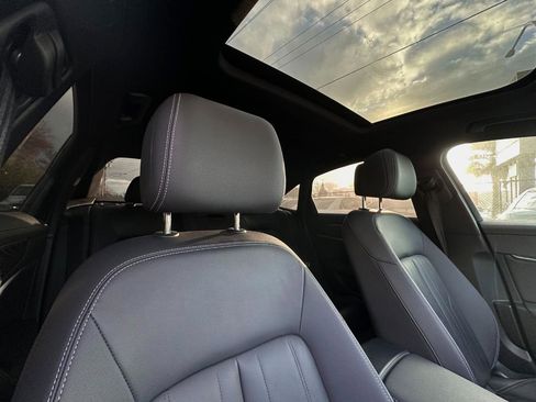 Used 2020 Audi A6 2.0T Premium Plus w/ Premium Plus Package image 24