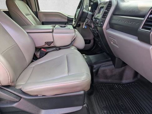 Used 2020 Ford F450 XL w/ Power Equipment Group image 20