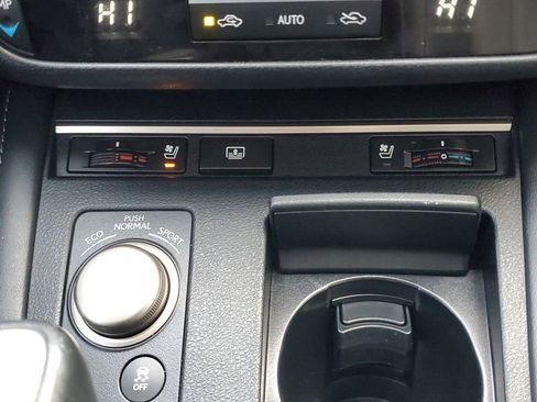 Used 2016 Lexus ES 350 image 33