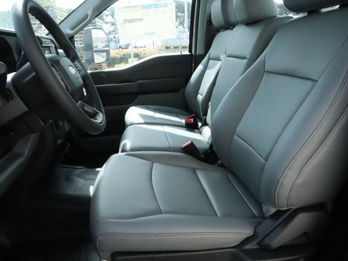 New 2024 Ford F450 XL w/ XL Chrome Package image 19