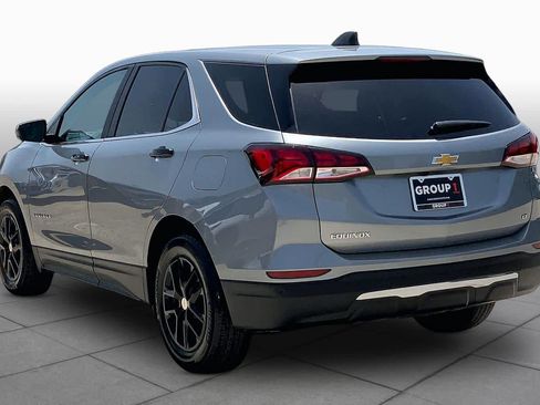 Used 2023 Chevrolet Equinox LT FWD image 12