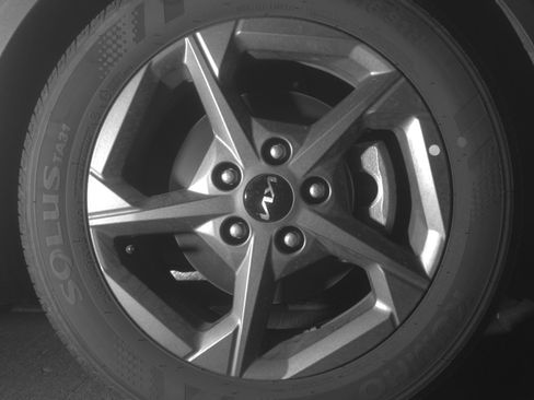 Used 2025 Kia K4 LXS image 13