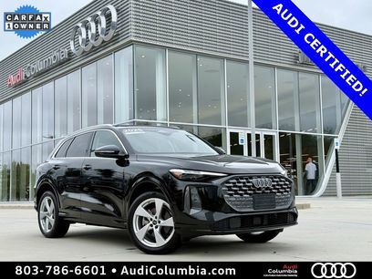 Used 2025 Audi Q5 Premium Plus w/ Premium Plus