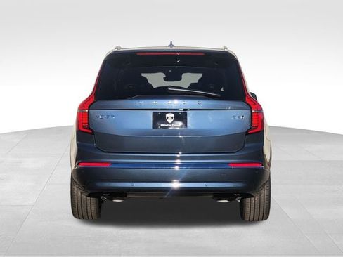 Certified 2026 Volvo XC90 B6 Plus w/ Protection Package AWD/4WD image 6