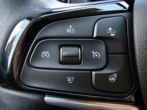 Used 2023 Buick Enclave Avenir w/ Trailering Package, 5000 lbs. AWD/4WD image 24