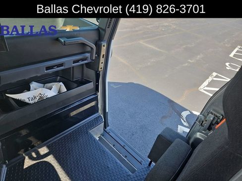 Used 2024 Chevrolet Brightdrop 600 AWD/4WD image 19