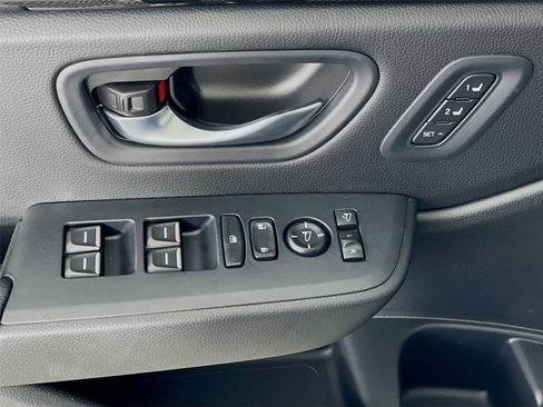 New 2026 Honda Pilot TrailSport image 21