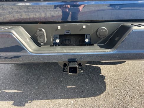 Used 2021 Chevrolet Silverado 1500 Custom image 13