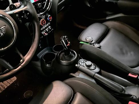 Used 2024 MINI Cooper S image 20