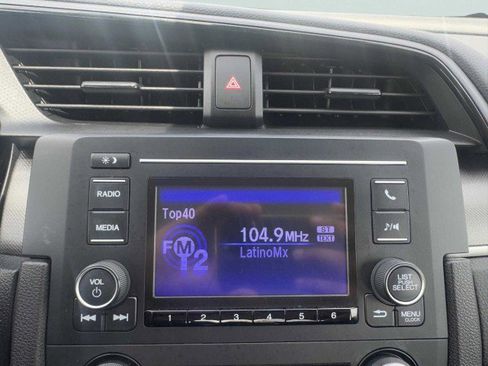 Used 2019 Honda Civic LX image 29