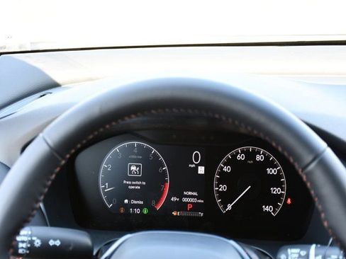 New 2026 Honda HR-V Sport image 22