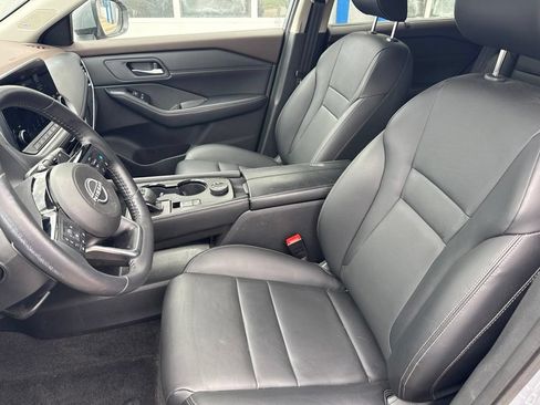 Used 2023 Nissan Rogue SL w/ SL Premium Package AWD/4WD image 18