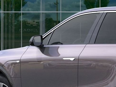 New 2026 Cadillac Lyriq Luxury image 12