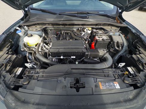 Used 2023 Ford Escape Active w/ Tech Pack #2 image 21