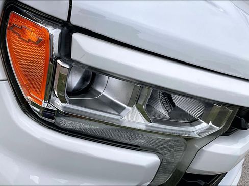 Used 2023 Chevrolet Silverado 1500 RST w/ Z71 Off-Road Package image 27