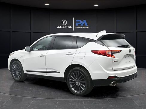 Used 2023 Acura RDX A-Spec AWD/4WD image 22