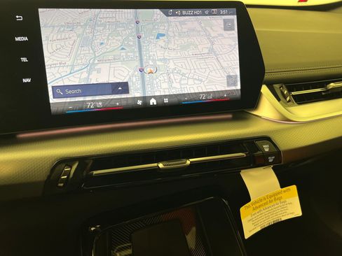 New 2026 BMW X1 M35i w/ Technology Package image 28