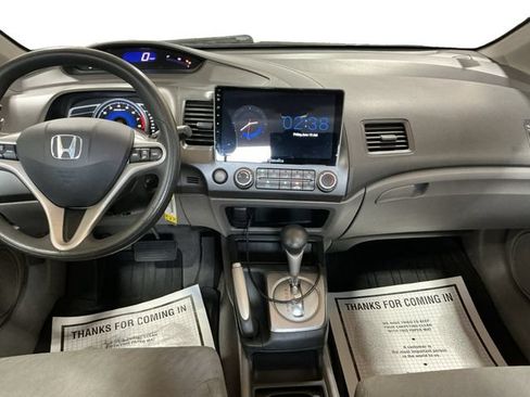 Used 2011 Honda Civic EX image 10