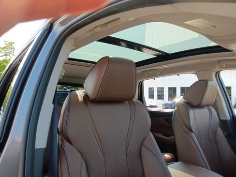Used 2024 Acura MDX SH-AWD w/ Advance Package image 19