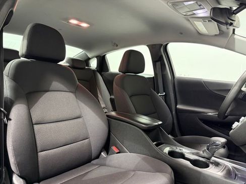 Used 2023 Chevrolet Malibu LT image 26