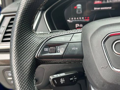 Used 2022 Audi SQ5 Premium Plus image 46