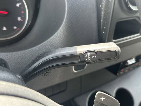 Used 2024 Mercedes-Benz Sprinter 2500 image 23