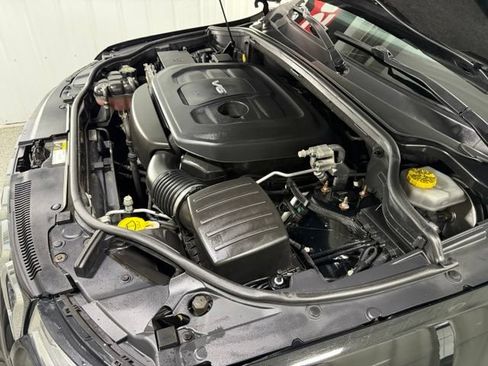 Used 2018 Jeep Grand Cherokee Limited AWD/4WD image 30