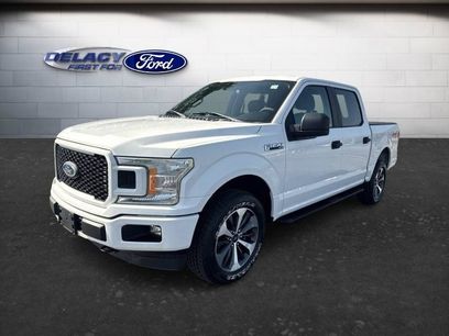 Used 2020 Ford F150 XL w/ Equipment Group 101A Mid