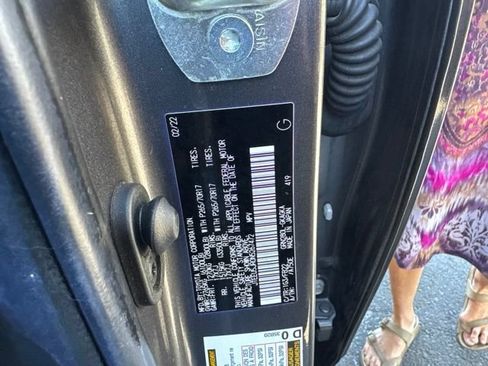 Certified 2022 Toyota 4Runner SR5 RWD image 3