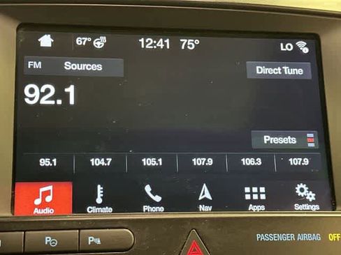 Used 2019 Ford Explorer Platinum AWD/4WD image 12